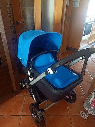Bugaboo camaleón 3