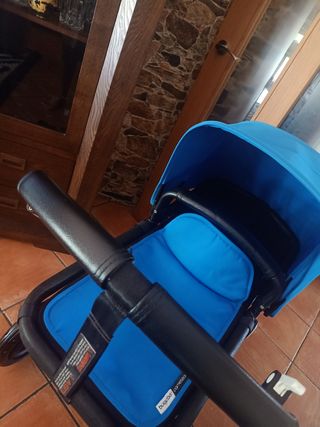 Bugaboo camaleón 3