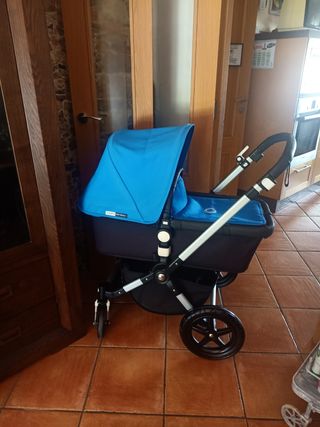 Bugaboo camaleón 3