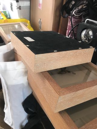 30 Quadros Mariposas