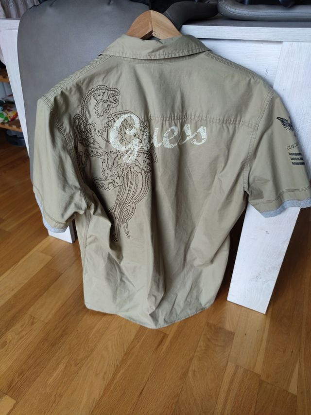 Camicia Guess