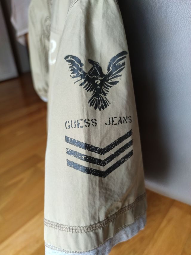 Camicia Guess