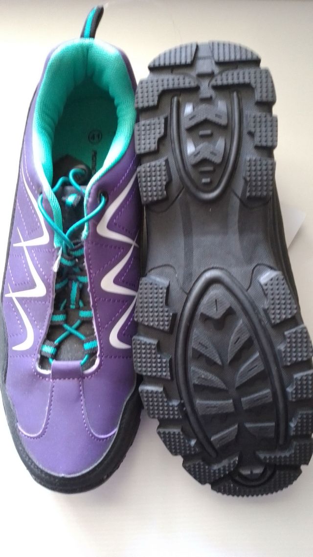 Zapatillas Romester. A ESTRENAR n' 41