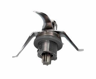 cuchilla thermomix tm21