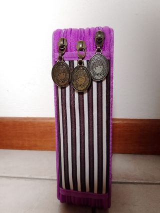 Astuccio Gorjuss