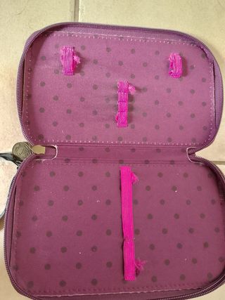 Astuccio Gorjuss