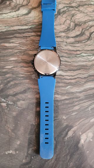 Reloj Racer cronograph