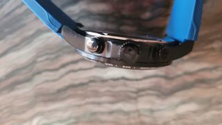 Reloj Racer cronograph