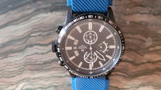 Reloj Racer cronograph
