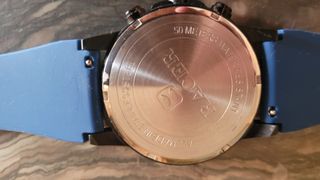 Reloj Racer cronograph