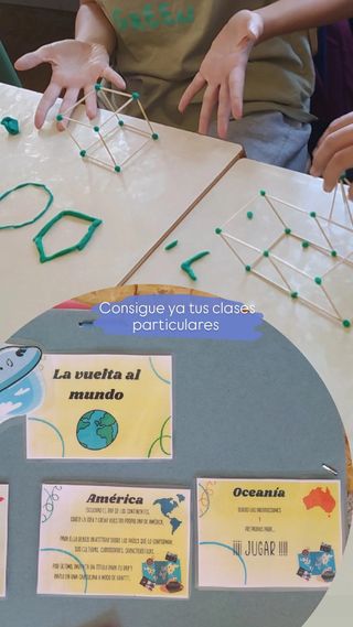 Clases