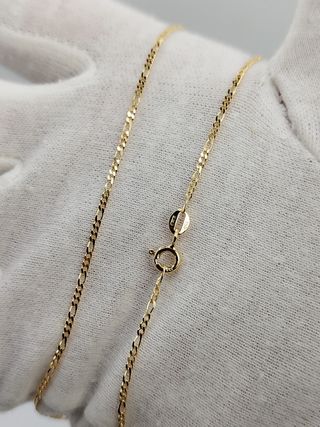 Cadena ORO 18 KT. 