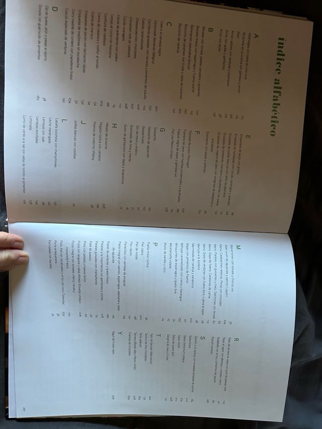 Libro Thermomix 40 años innovando en recetas