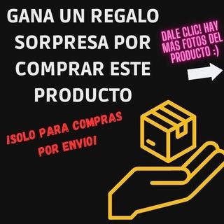 Antena WiFi 5G USB Dual banda, ultimas unidades