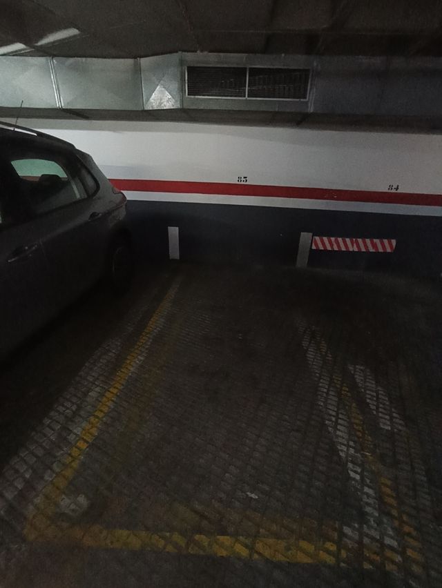 Garaje en alquiler Motos