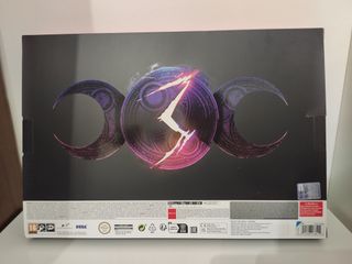 Bayonetta 3 Trinity Masquerade Edition