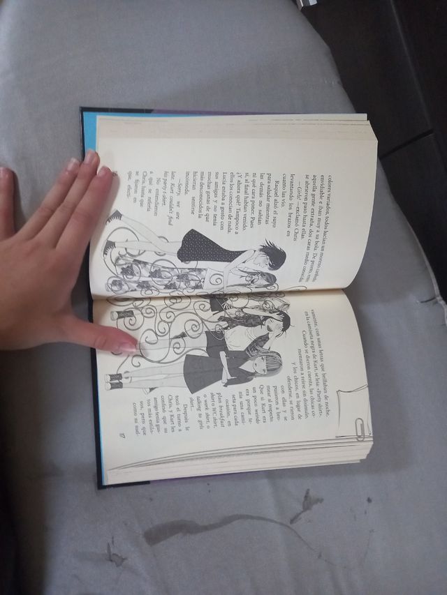 Libro "Welcome to Los Angeles"