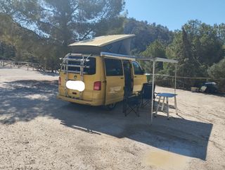Volkswagen California 2011