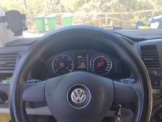 Volkswagen California 2011