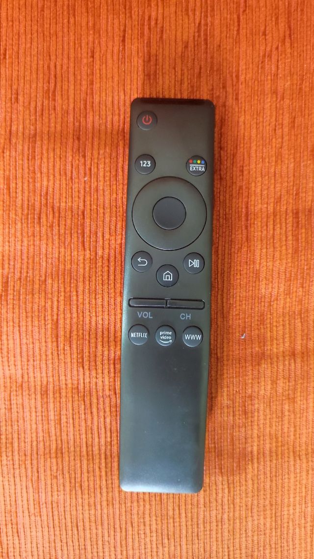 Mando generico para TV Samsung