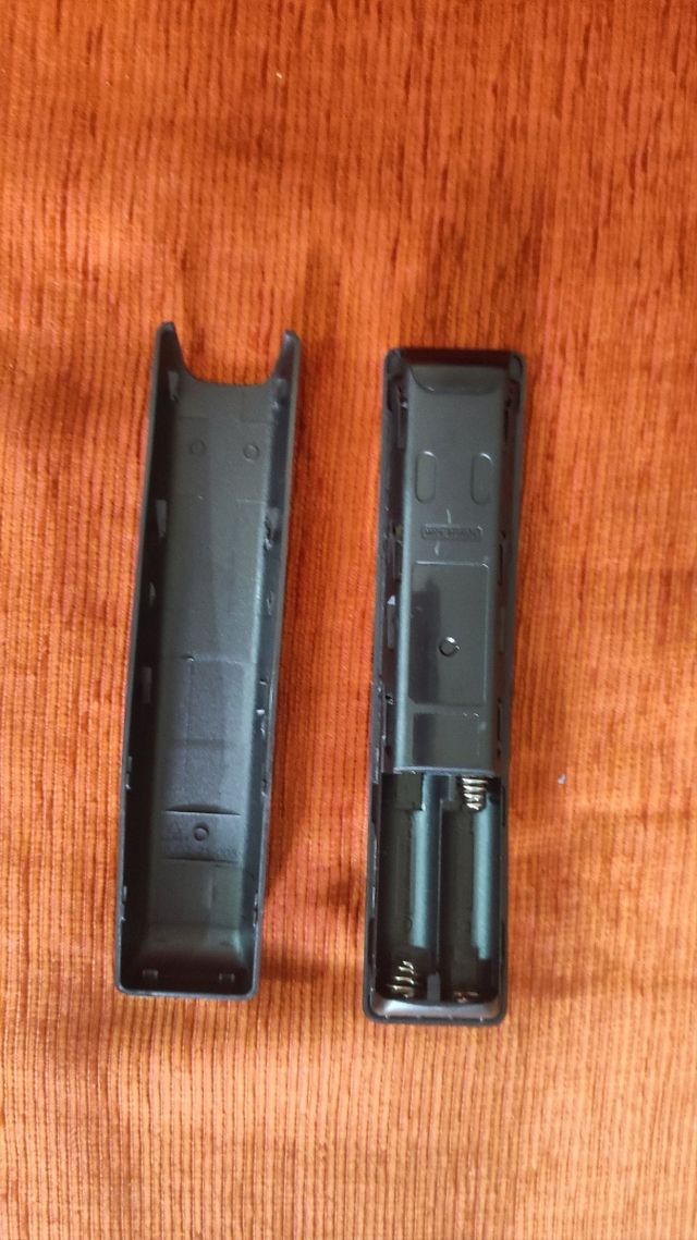 Mando generico para TV Samsung