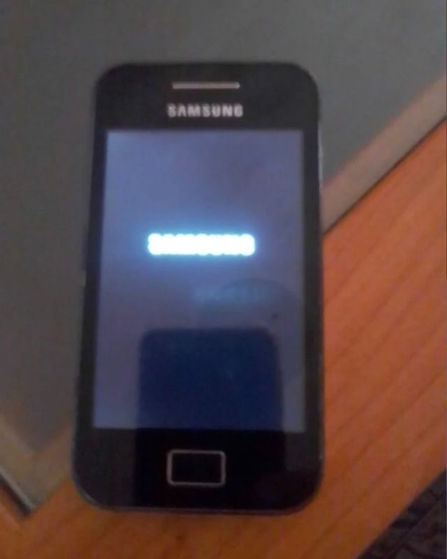 Samsung galaxy ace