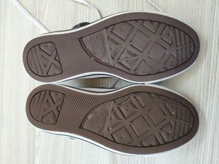 Zapatillas Converse niña talla 36.5