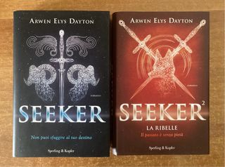 Seeker