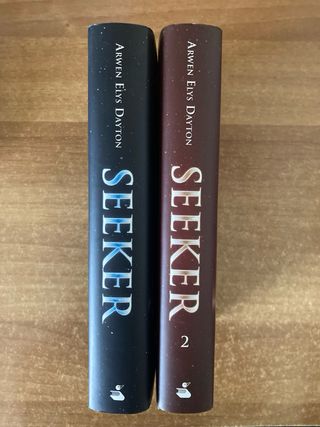 Seeker