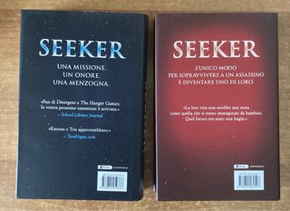 Seeker