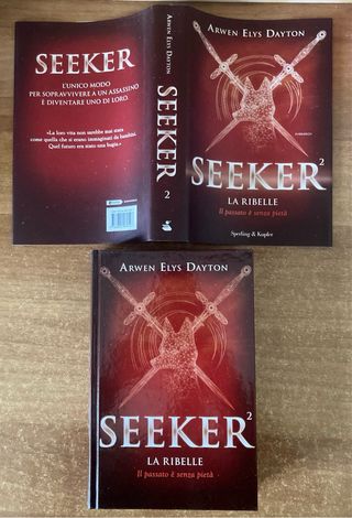 Seeker