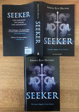 Seeker