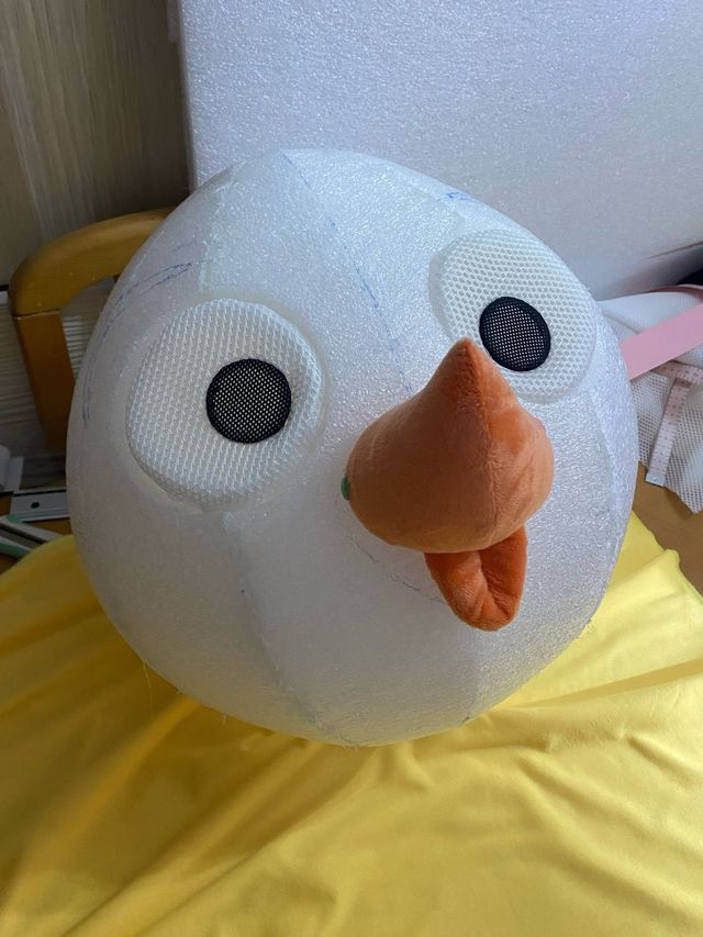 Disfraces profesionales a medida y  personalizados