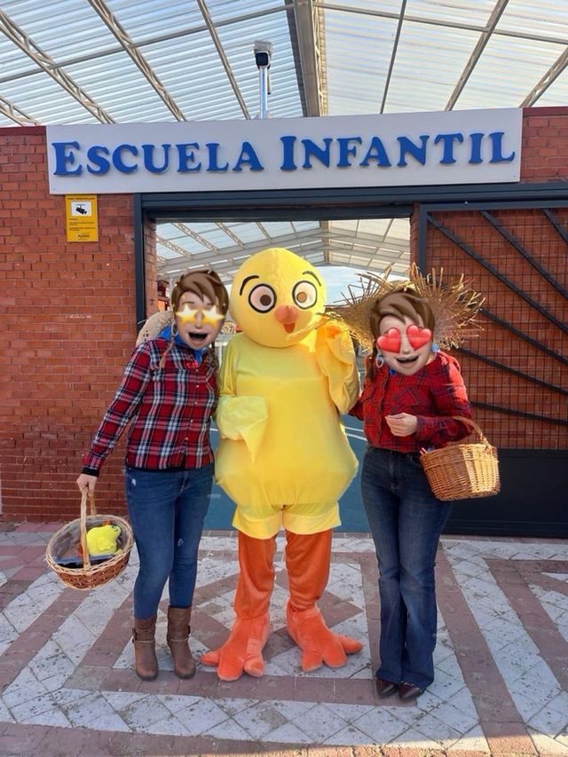 Disfraces profesionales a medida y  personalizados