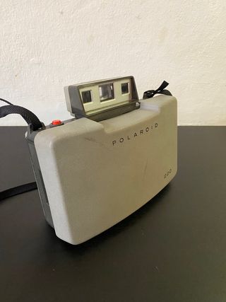 Polaroid 220 land camera vintage