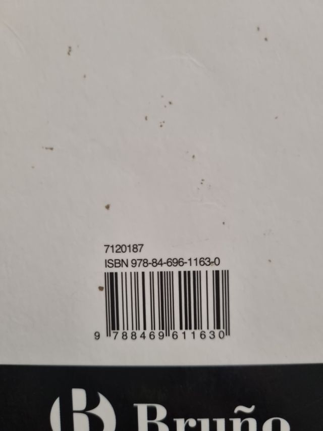 Química 2 bachiller editorial Bruño