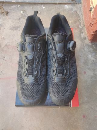 Zapatillas Massi ciclismo