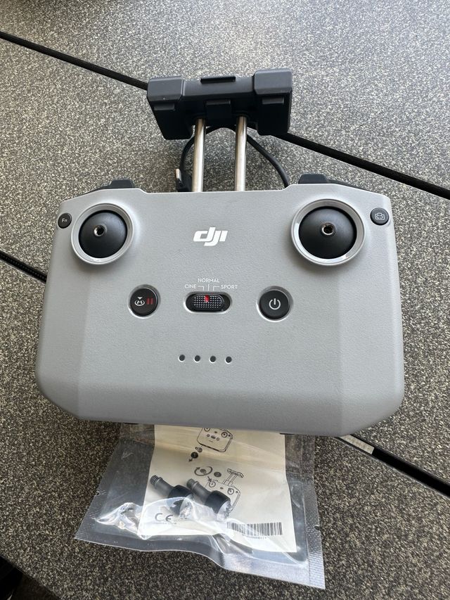 Mando DJI RC para dji mini3 pro, mavic...