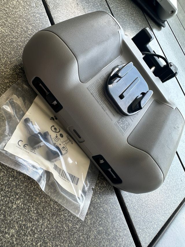Mando DJI RC para dji mini3 pro, mavic...