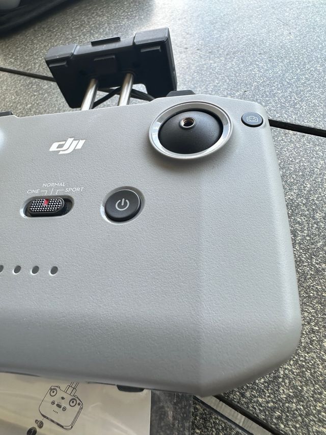 Mando DJI RC para dji mini3 pro, mavic...