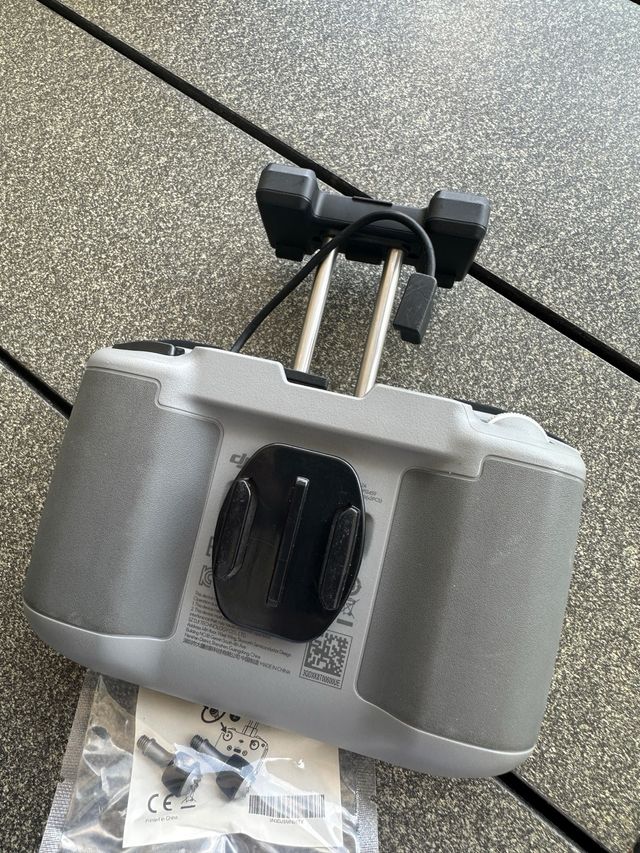 Mando DJI RC para dji mini3 pro, mavic...