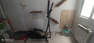 Bicicleta eliptica