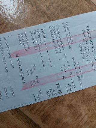 Tovipie. Zapato ortopédico para pie