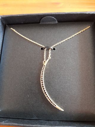 Catenina di bigiotteria