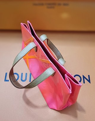 borsa ROBERT WILSON LOUIS VUITTON