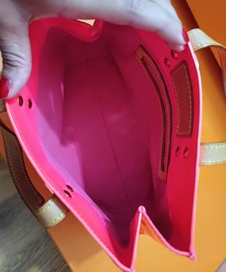borsa ROBERT WILSON LOUIS VUITTON