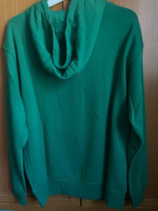 Sudadera NEW BALANCE (hombre)