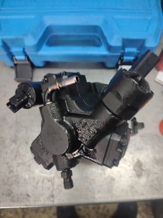 Bomba inyectora Ford 2.0hdi