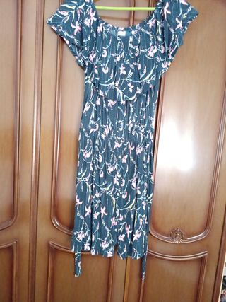 Vestido verano nuevo