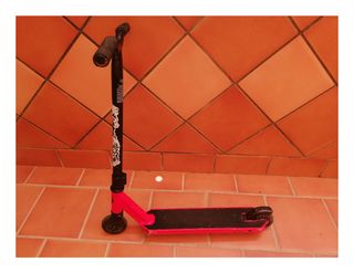 Patinete oxelo